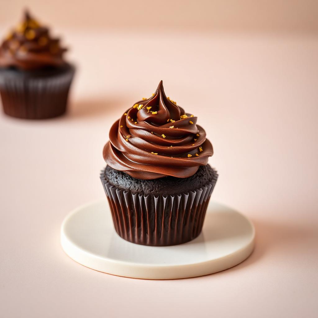 Double Chocolate Gold