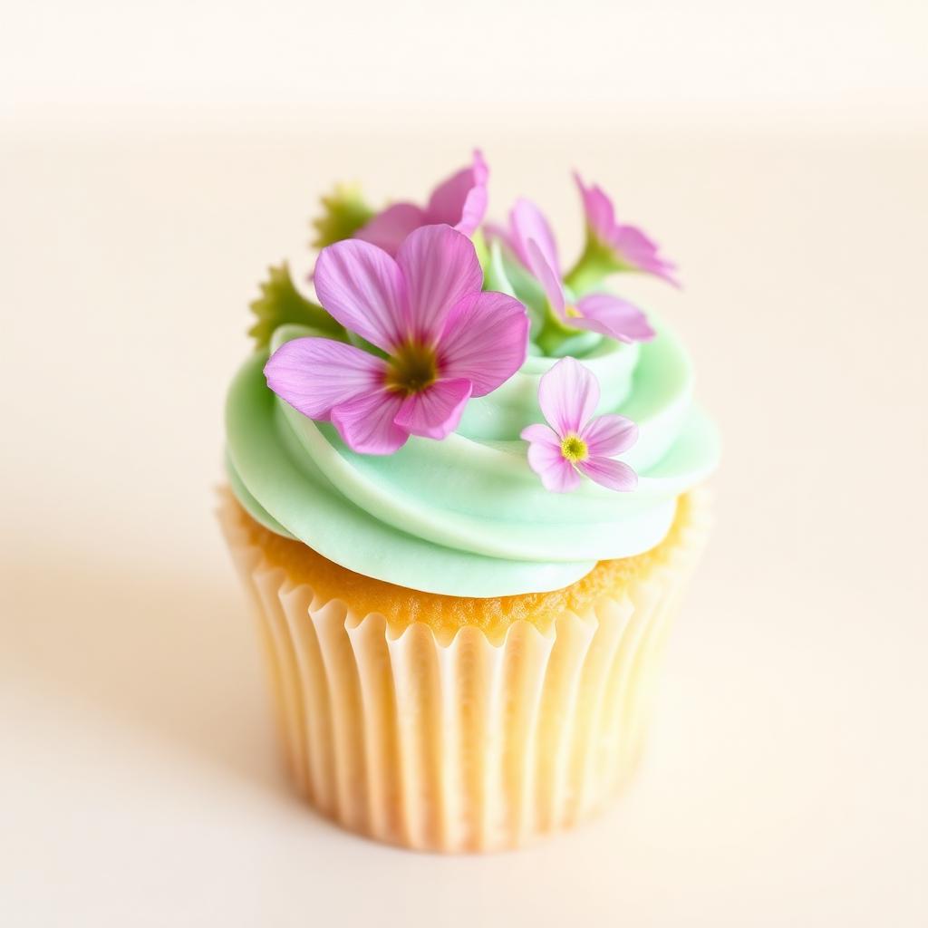 Garden Vanilla