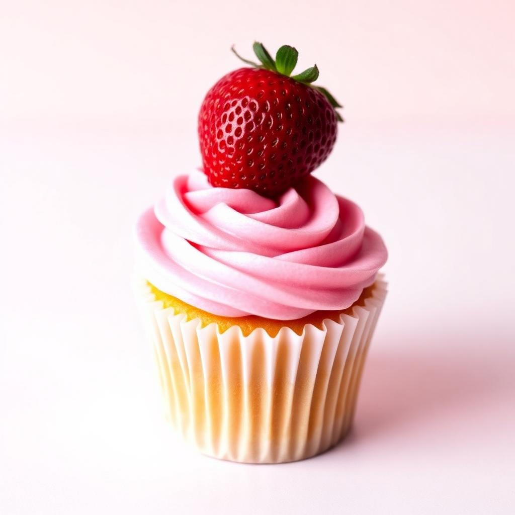 Strawberry Shortcake